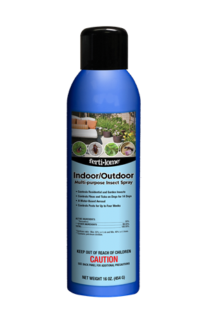 Ferti-lome Indoor/Outdoor Multi-Purpose Spray (16 oz)