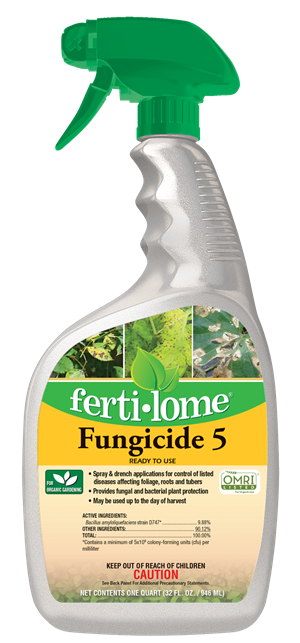 Ferti-lome Fungicide 5 Ready to Use (32 oz)