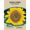 Wetsel Seed Sunflower Russian Mammoth (4g Packet)