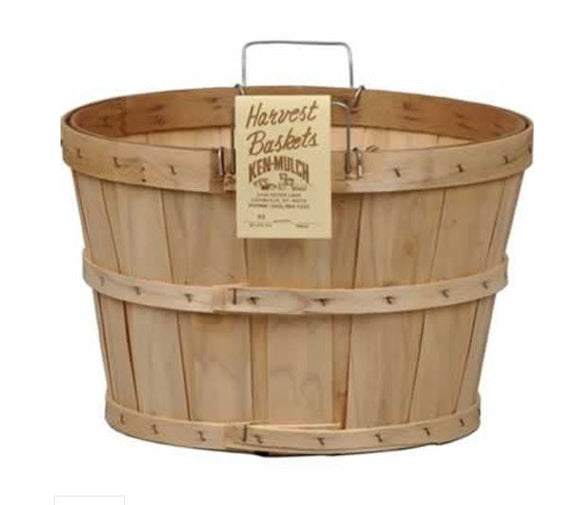 Southern States Harvest Bushel Basket (85 Pound Capacity)