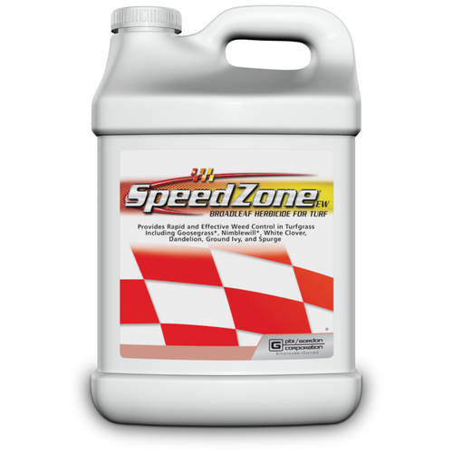 Gordon's® SpeedZone® EW Broadleaf Herbicide for Turf 1 Gallon (1 Gallon)