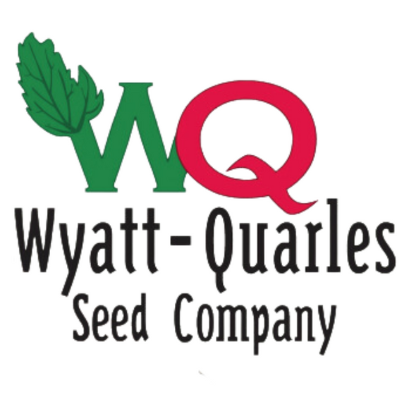 Wyatt-Quarles Seed Company Mississippi Purple Hull (1/2 lb)