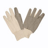 Cordova Safety Cotton Canvas Gloves Large (Large)