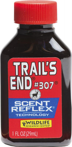 Wildlife Research Center® TRAIL’S END® #307® (1 oz)