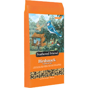 Feathered Friend Birdsnack® (40 lb)