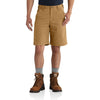 Carhartt Rugged Flex® Relaxed Fit Canvas Work Short