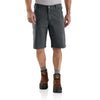 Carhartt Rugged Flex® Relaxed Fit Canvas Utility Work Short