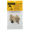 Carhartt Button Kit