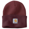 Carhartt Knit Cuffed Two-Tone Beanie