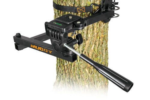 Walkers MUD-MCA100 Basic Camera Arm  Black