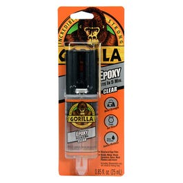 Epoxy, .85-oz.