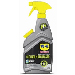 Non-Aerosol Degreaser, 32-oz.