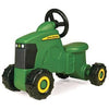 John Deere Foot To Floor Tractor