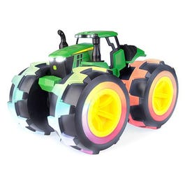 John Deere Monster Treads Deluxe Wheels