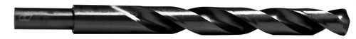 Century Drill And Tool Black Oxide Drill Bit 31/64″ Reduced 3/8″ Pro Grade