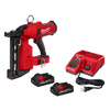 Milwaukee® M18 Fuel™ Utility Fencing Stapler Kit