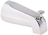 Plumb Pak Bathtub Spout with Diverter 3/4