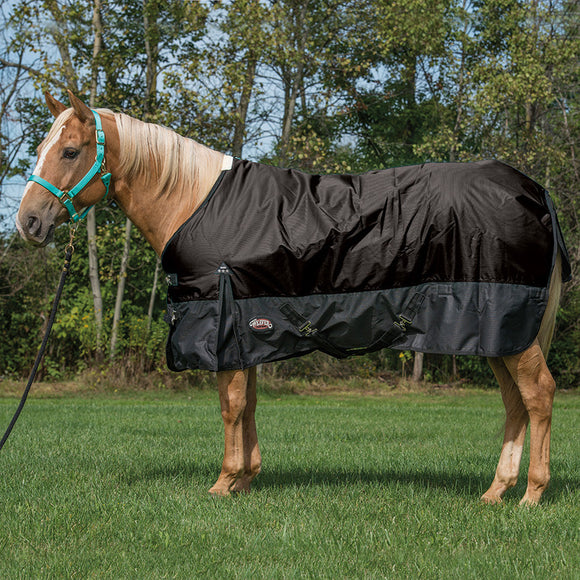 Weaver Equine Economy Turnout Blanket, 600-Denier