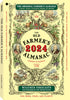 Old Farmer's Almanac 2024