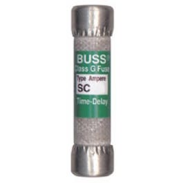 2-Pack 15-Amp Type SC Cartridge Fuse