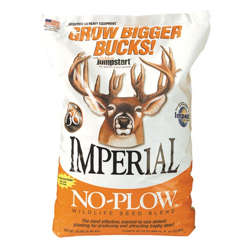 IMPERIAL NO PLOW (25 lbs)