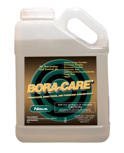 Nisus Corporation BORA-CARE®