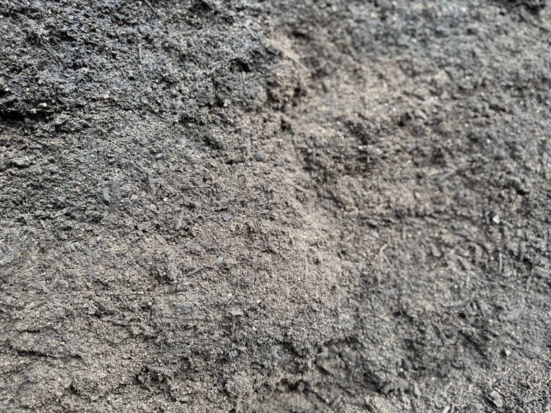 Brooks BR-1 Eggshell Compost