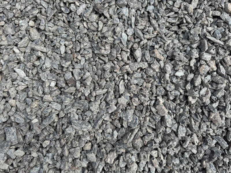 Close-up of #67 Stone