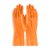 SAFETY WORKS Neoprene/Latex Blend Reusable Gloves (12 Large)