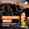 Armor All Original Protectant Wipes