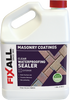 FixAll Clear Waterproofing Sealer Clear - 5 Gallon