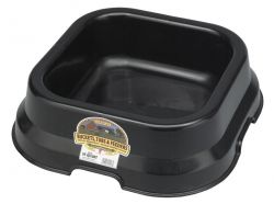 Little Giant 10 Quart Plastic Feed Pan