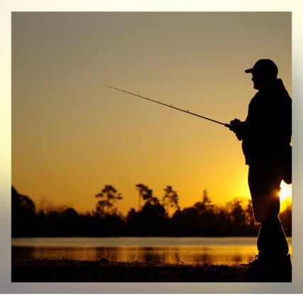 hunting & Fishing Licenses