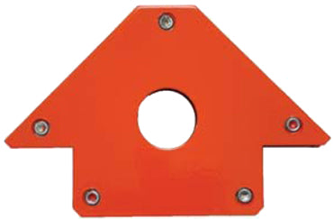 HOLDER 3-3/8X3-3/8 MED MAGNET