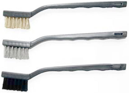 BRUSH WIRE 3PK