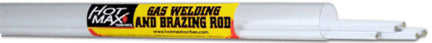 ROD 1/8X18 BRONZE BRAZING 6/PACK