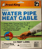 (31024) 24FT HEAT TP W/THERMOSTAT