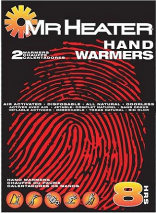 Mr. Heater Hand Warmers