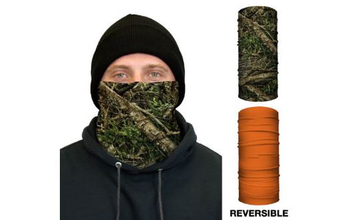 John Boy Thermal Face Guard