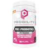 Nootie Progility Pre & Probiotics Soft Chew Supplement For Dogs