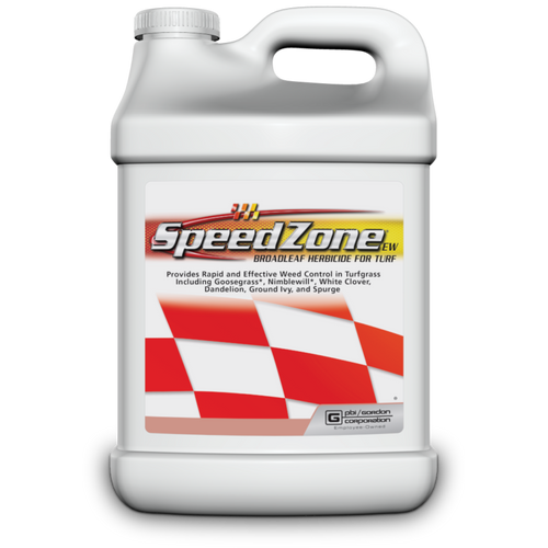 Gordon's® SpeedZone® EW Broadleaf Herbicide for Turf 1 Gallon