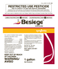 Syngenta Besiege Insecticide (2.5 gallons)