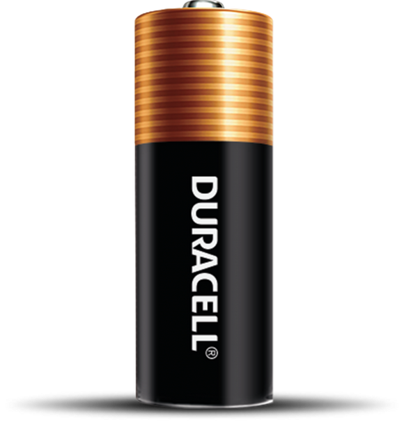 Duracell MN21/23 Alkaline Battery (MN21/23 1Pk)