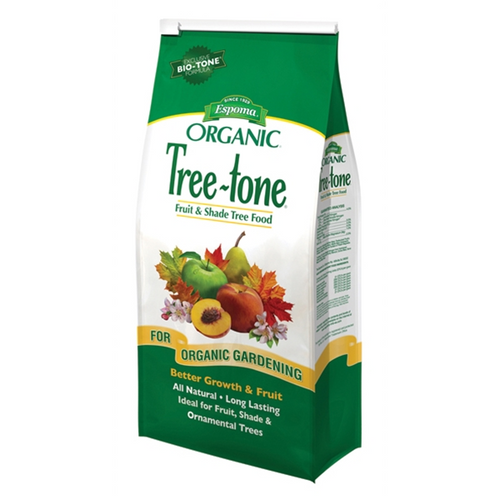 Espoma Tree-tone 6-3-2 4 lb (4 lbs)