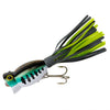 Arbogast Hula Popper ® 1 3/4 (G77002 Black)