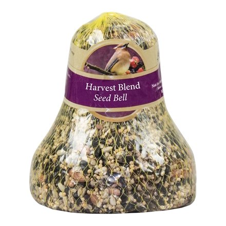 Heath Outdoor Products SC-12: Harvest Blend Seed Cake Bell (14 oz)