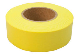 C.H. Hanson Company Flag Tape (300' X 1-3/16