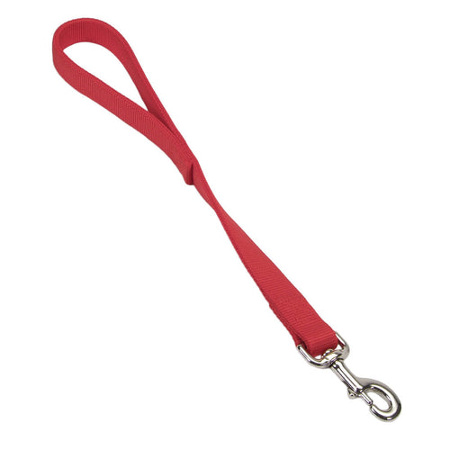 Coastal Pet Double-Ply Dog Traffic Leash