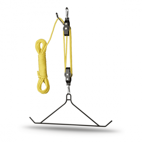 Hunters Specialties Mag 4:1 Ratio Lift System