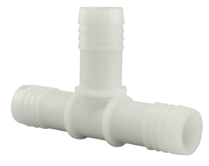 Plumbeeze  Nylon Hose Tee